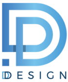DDesign Logo